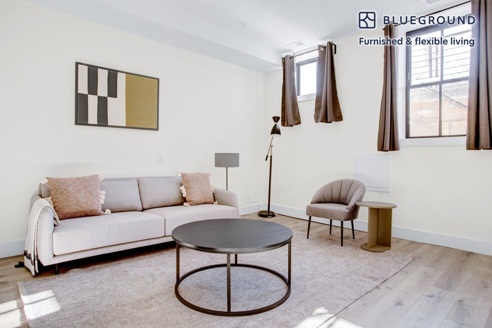 1012 Pennsylvania Ave SE unit FL-1-ID405, Washington, DC 20003 - photo 1