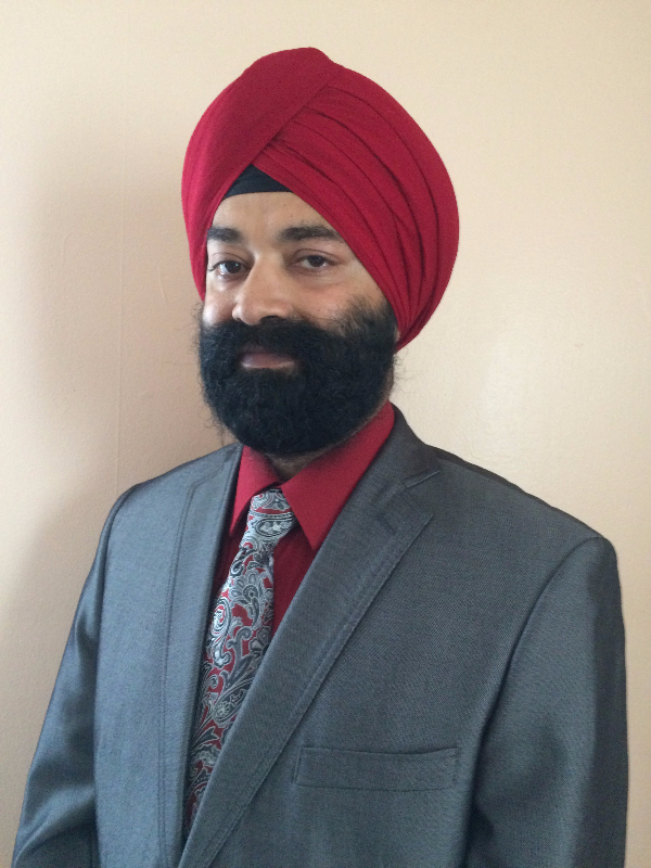 Agent Photo