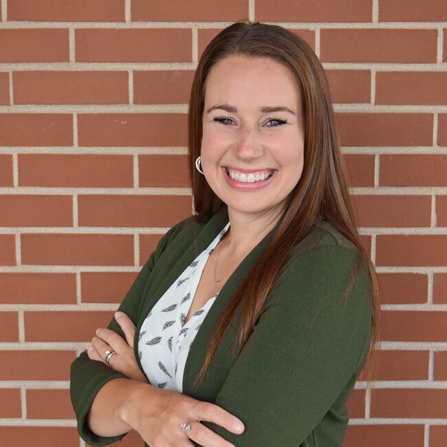 Katelyn Mucci Segura