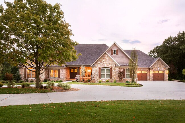 0 Bluegrass Pasture Ct unit 36472105, Wentzville, MO 63385 - photo 2