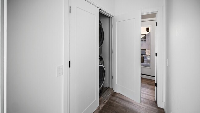 5 Washington St unit 2, Morristown, NJ 07960 - photo 7