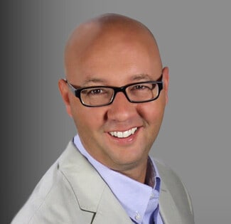 David Frederick