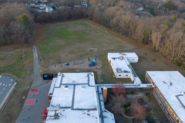 Swanson Road Intermediate School is located in Auburn.