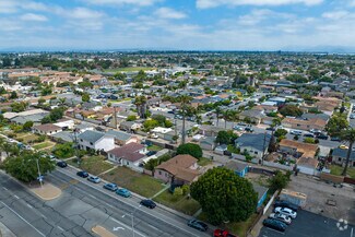Pleasant Valley Estates