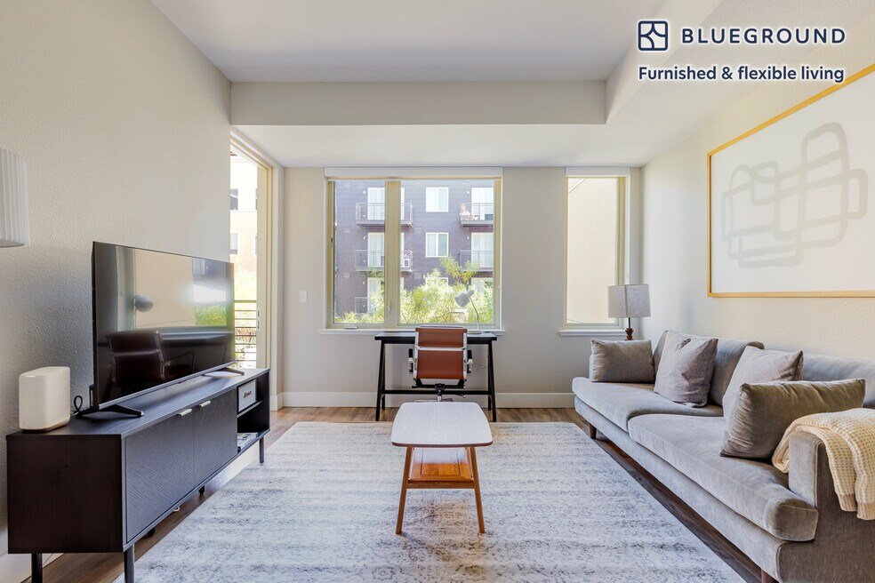 555 San Antonio Rd unit FL3-ID1925, Mountain View, CA 94040 - photo 1