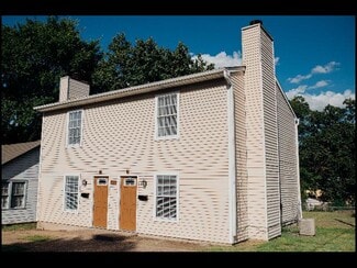 721 S Valentine St, Little Rock, AR 72205