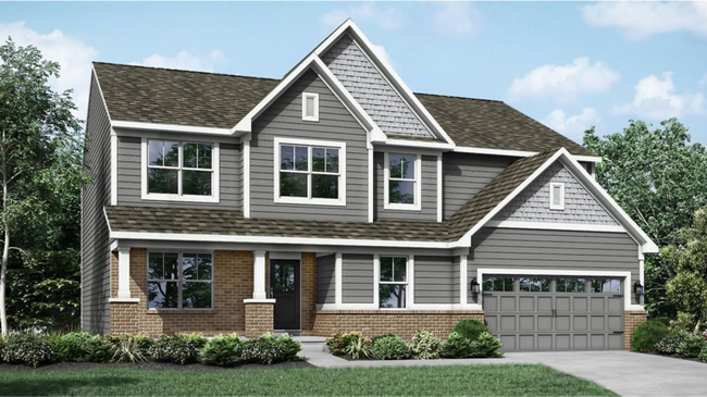 19492 Lewis Cir unit 36041193, Westfield, IN 46074 - photo 3