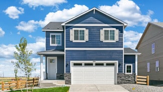 4829 Lynxes Way, Loveland, CO 80534