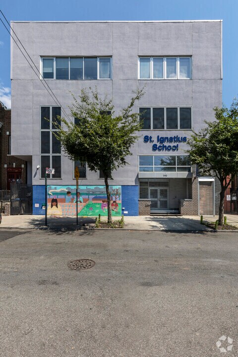 St Ignatius School 740 Manida St The Bronx NY 10474