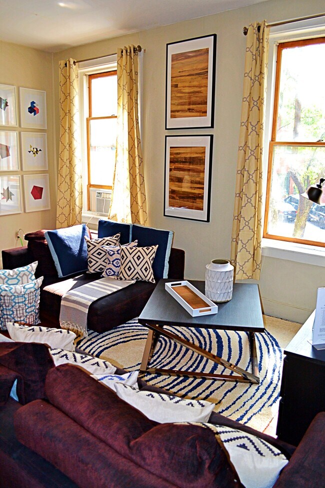 437 Hanover St unit 2, Boston, MA 02113 - photo 5