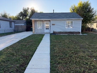 2375 Hanover St, Aurora, CO 80010