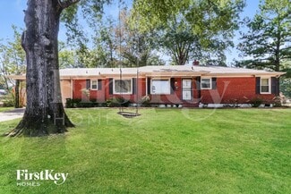 4205 Charleswood Ave, Memphis, TN 38117