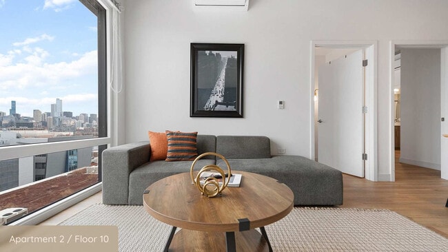 853 W Blackhawk St unit ID1243858P, Chicago, IL 60642 - photo 4