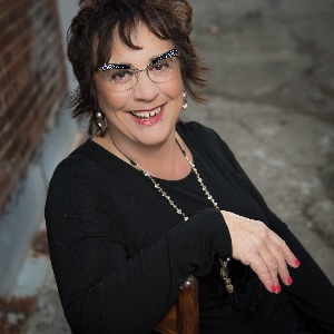 Norma Rossi Mefford