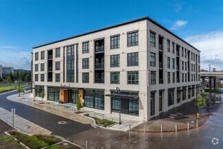 500 Ferry St, Eugene, OR 97401