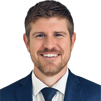 Justin Dyer