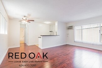 1545 N Bronson Ave Unit 221, Los Angeles, CA 90028