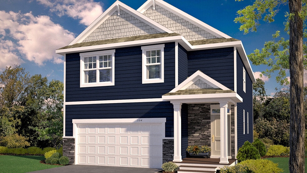 526 Goldenrod Trail unit 36208045, Waconia, MN 55387 - photo 1