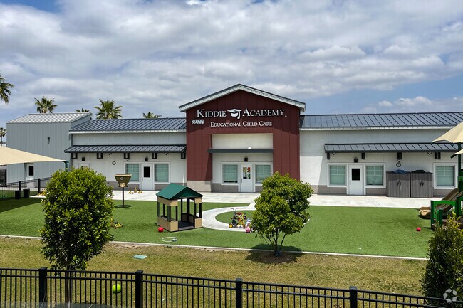 Kiddie Academy in The Retreat is an excellent choice for your student.