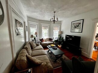 55 Richdale Ave, Somerville, MA 02145