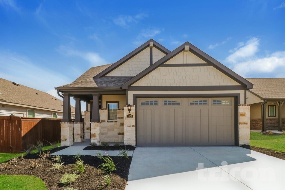 1828 Fleabane Bend, Leander, TX 78641 - photo 1