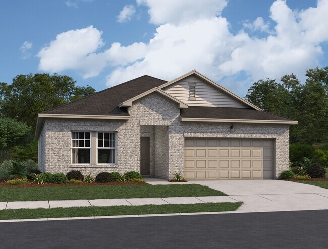 3309 Muir Dr unit 36246281, Celina, TX 75009 - photo 3