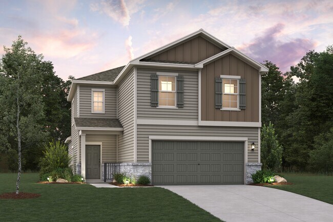 204 Sun Harvest Dr unit 36581787, Royse City, TX 75189 - photo 4