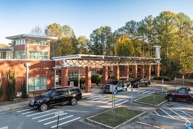 Alps Road Elementary School