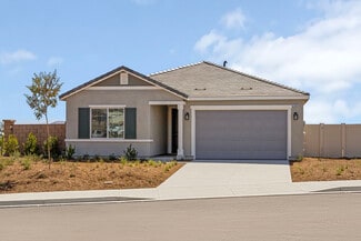 25903 Melnik Ct, Moreno Valley, CA 92557