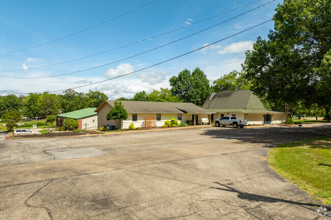 All Saints Lutheran School