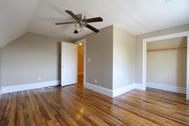 1 Parker Hill Terrace, Roxbury Crossing, MA 02120 - photo 4