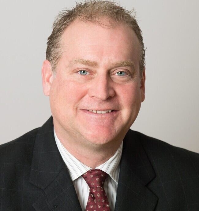 Jeff Costen
