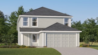 104 Sydney St Unit 37959271, Maxwell, TX 78656