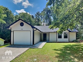 124 Julie Ln, Stockbridge, GA 30281