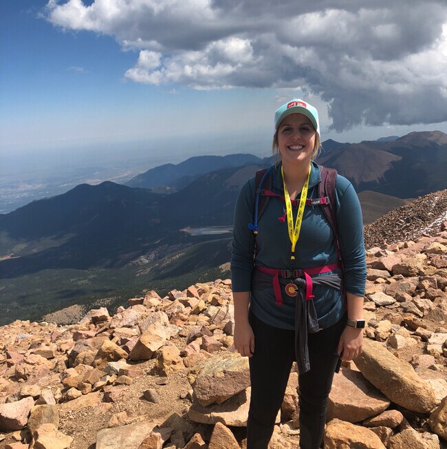 Michael-Anne Goodart