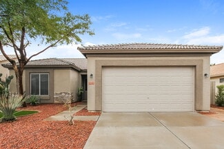 13587 W Tara Ln, Surprise, AZ 85374