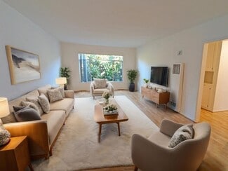 3408 Mentone Ave Unit 5, Los Angeles, CA 90034