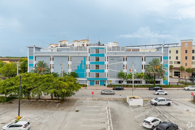 International Studies Preparatory Academy.