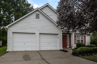 3985 Vail Cir NW, Acworth, GA 30101