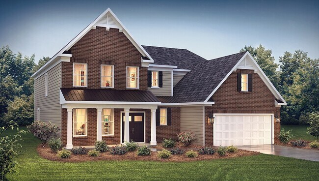 4033 Samaritan Ln unit 36204801, Denver, NC 28037 - photo 2