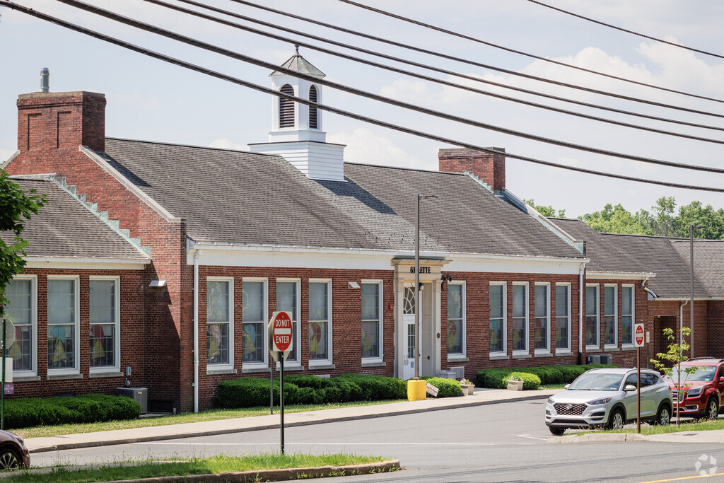 Gillette Elementary