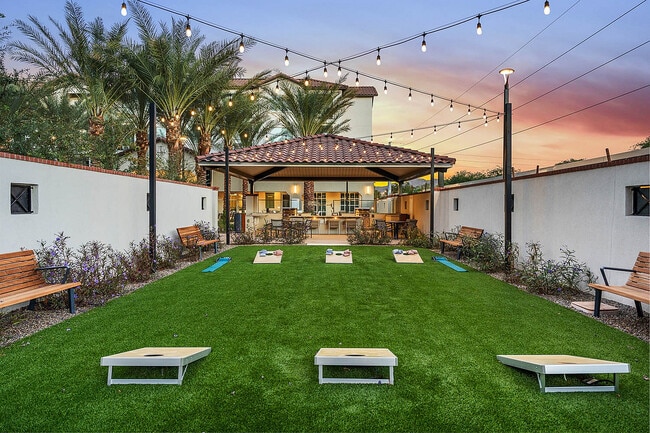 Overture North Scottsdale 55+ Active Adult Apartment Homes, Scottsdale, AZ 85260 - photo 3