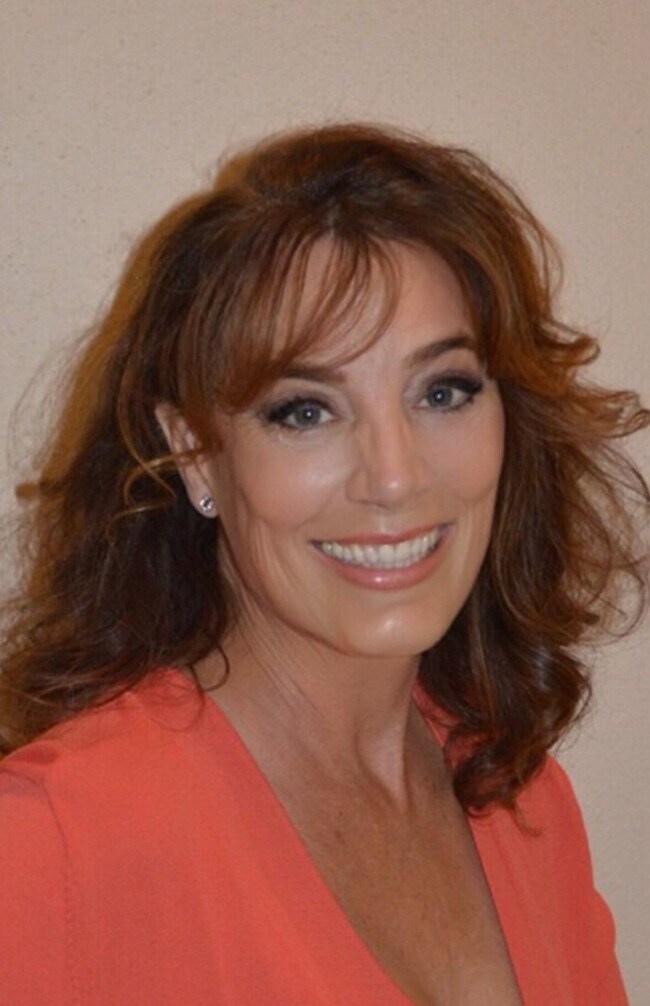 Michelle Carey