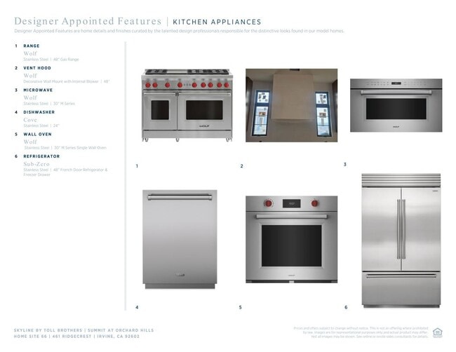 461 Ridgecrest, Irvine, CA 92602 - photo 5