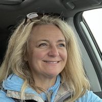 Debbie Higbee-Warburton