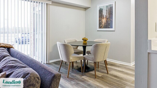 4901 Whitton Place unit 6265A.1403925, Indianapolis, IN 46220 - photo 4