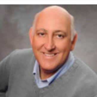 Richard Cagle