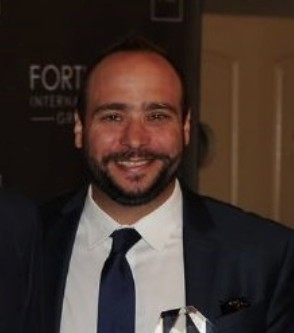 Agent Photo