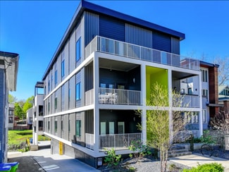 547 Winton Terrace NE Unit 2G, Atlanta, GA 30308