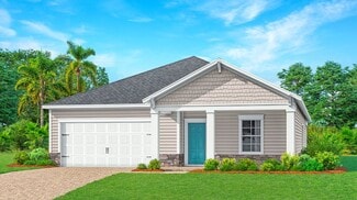 736 Kingbird Dr, Saint Augustine, FL 32092